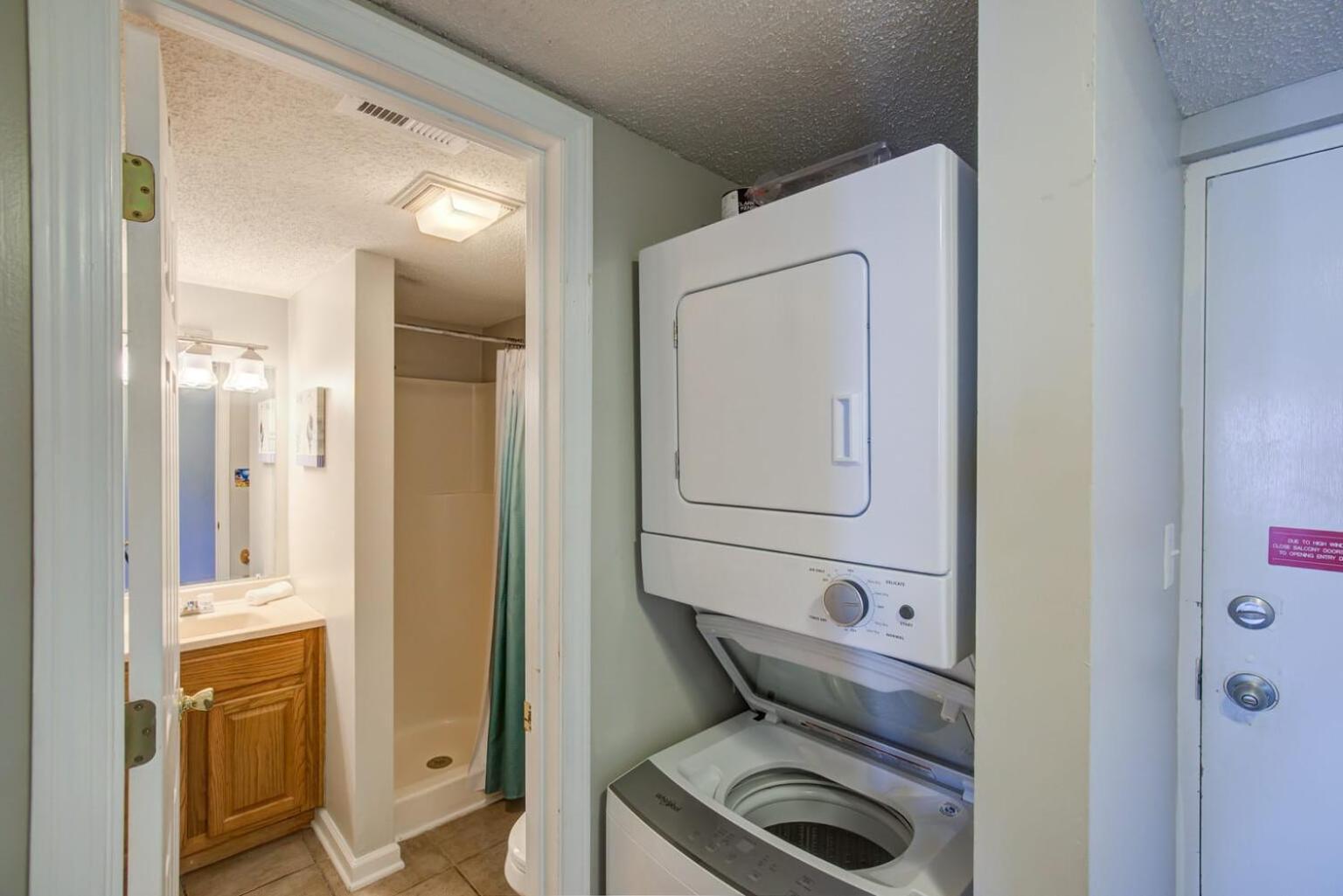 Loft Condo In Orange Beach-Sugar Beach-319 Gulf Shores Eksteriør billede